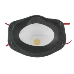 3M Staubmaske FFP3 Mit Ventil 8833