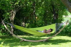 Amazonas Hängemattengestell Kronos 358 X 113 X 105 Cm; Natur, AZ-4045550 35 Amazonas Hängemattengestell Kronos 358 X 113 X 105 Cm; Natur, AZ-4045550 -Garten- & Gewächshäuser Geschäft 634ed65450c6a303de3328e0dfac01c1