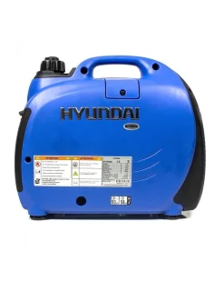 HYUNDAI Inverter-Generator HY1000Si D