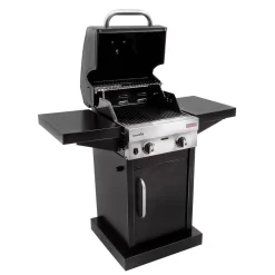 Char-Broil Gasgrill 220 B, 2-Brenner, Mit TRU-Infrarot Technik -Garten- & Gewächshäuser Geschäft 638313330bbd434ce7be880bd8a442cd