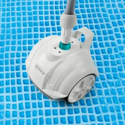 Intex ZX50 Automatischer Poolreiniger – Poolstaubsauger – 28007 16 Intex ZX50 Automatischer Poolreiniger – Poolstaubsauger – 28007 -Garten- & Gewächshäuser Geschäft 63d86c808f05161dc0aed6da8f448e22