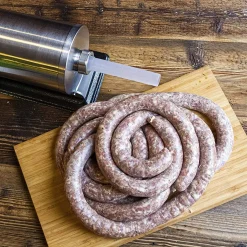 Lilawelt24 2x Därme Naturdarm Schweinedarm 28/30 Mm 15 M Schweindärme Wurst -Garten- & Gewächshäuser Geschäft 64060f50b96a2812c53f640156e286ab