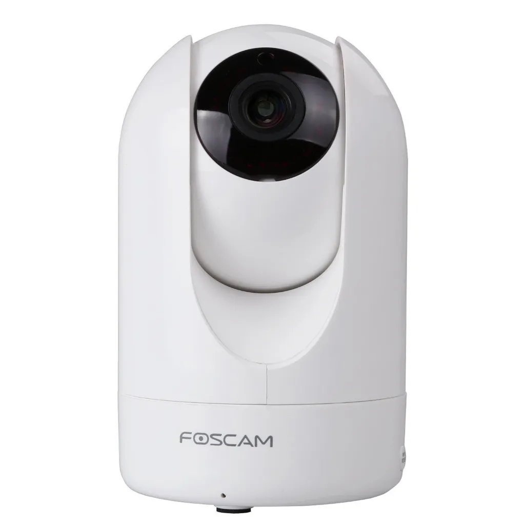 Foscam Deutschland Foscam R4M Drehbare Und Schwenkbare 4 MP (2304x1536 Pixel) Dual-Band WLAN IP Überwachungskamera 5 Foscam Deutschland Foscam R4M Drehbare Und Schwenkbare 4 MP (2304x1536 Pixel) Dual-Band WLAN IP Überwachungskamera – Bild 5
