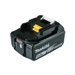 Makita Akku-Kettensäge DUC254CZ 18V + Akku 5,0 Ah BL1850B + Ladegerät DC18RC -Garten- & Gewächshäuser Geschäft 640e981162d8bd8f9771530bb132452b