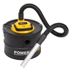 Varo Aschesauger 1000W - 15L -Garten- & Gewächshäuser Geschäft 642548427473b3c51e50a751145ac5dd