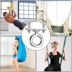 Topchances Kinder Therapie Schaukel, Indoor & Outdoor Kinder Schwingen Hängematte, Sensorisch Therapie Schwingen Sessel Für Autismus SPD ADHS Asperger Kinder Schaukelstühle-150 X 280CM,Dunkelgrün 15 Topchances Kinder Therapie Schaukel, Indoor & Outdoor Kinder Schwingen Hängematte, Sensorisch Therapie Schwingen Sessel Für Autismus SPD ADHS Asperger Kinder Schaukelstühle-150 X 280CM,Dunkelgrün -Garten- & Gewächshäuser Geschäft 6448caf0c0a6c70aaec82b6c41ae0342