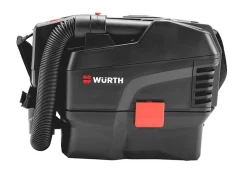 Würth Akku-Mehrzweck-Trockenstaubsauger AMTS 18 L Compact M-Cube - 5701400000