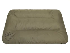 HobbyDog Hundematraze Schlafplatz Hundebett Tierbett Hundekissen Katzenbett - Eco - 100 X 70 Cm [Größe: XL] - Grün -Garten- & Gewächshäuser Geschäft 64684bed1ddf033ec3d1bf7a22385335
