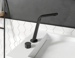 Bernstein Design Waschtischarmatur Badarmatur XELO-Flex 260 - Hoher Auslauf - Farbe Wählbar, Farbe:Schwarz Matt 18 Bernstein Design Waschtischarmatur Badarmatur XELO-Flex 260 - Hoher Auslauf - Farbe Wählbar, Farbe:Schwarz Matt -Garten- & Gewächshäuser Geschäft 647fe51b0c28786cc3c9fe2539ecce2c