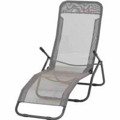 GARDAMO Bäderliege H49325