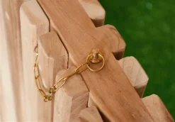 VCM Strandliege Faltbar Sonnenliege Gartenliege Liege Teakholz Faltliege -Garten- & Gewächshäuser Geschäft 64aa684015c2cddce6465364307d7174