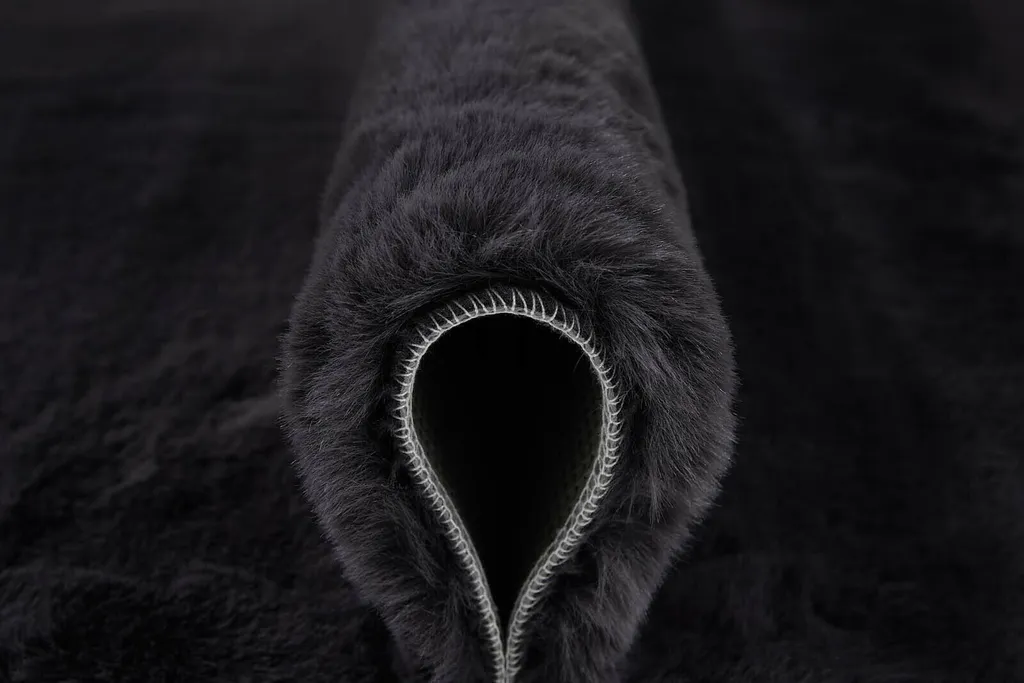 Pets Club Tierdecke 50 X 80 Cm Dunkelgrau Waschbar Tierbett Hund Katze Haustierdecke Hundebett 6 Pets Club Tierdecke 50 X 80 Cm Dunkelgrau Waschbar Tierbett Hund Katze Haustierdecke Hundebett – Bild 6