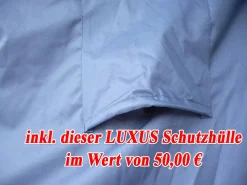 XINRO Strandkorb XL Anthrazit Kaufen ✔ Schutzhülle Winterfest -Garten- & Gewächshäuser Geschäft 652e146f6f096dca323b9268a9f7eb79