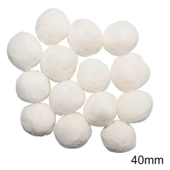 KIDDY-FUX Filterballs Für Sandfilteranlagen, 700g Filterbälle (ersetzt Bis Zu 25KG Filtersand), Geeignet Für Pool Filter Schwimmbad Filteranlage, Poolreinigung Zubehör (1,27€/100GR) 7 KIDDY-FUX Filterballs Für Sandfilteranlagen, 700g Filterbälle (ersetzt Bis Zu 25KG Filtersand), Geeignet Für Pool Filter Schwimmbad Filteranlage, Poolreinigung Zubehör (1,27€/100GR) -Garten- & Gewächshäuser Geschäft 655d4bd5e28683c48a5ab0acd9944c44