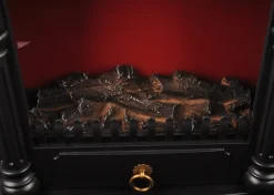 Elektro Standkamin EdiFire 1950 W -Garten- & Gewächshäuser Geschäft 6566134e855222d2b9c21f809827ccde