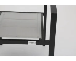 Acamp Stapelsessel Alberto 6er Schwarz Silber -Garten- & Gewächshäuser Geschäft 656f24fe38b7e39ce08c6e812f46320a