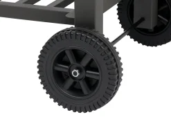 Tepro Grillwagen Toronto Kompakt Holzkohlegrill, Grillfläche: Ca. 43,2 X 32,0 Cm -Garten- & Gewächshäuser Geschäft 65706e07a928be1ff89034935473da74