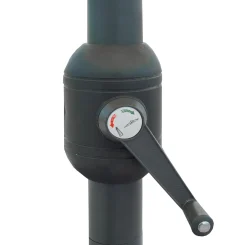 Linder Exclusiv Knick Sonnenschirm, Gartenschirm Ø 250 Cm,mit Kurbelmechanismus,Kalk 19 Linder Exclusiv Knick Sonnenschirm, Gartenschirm Ø 250 Cm,mit Kurbelmechanismus,Kalk -Garten- & Gewächshäuser Geschäft 65a349f90149ca7548f12ba0010d9402