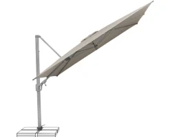 Suncomfort By Glatz Suncomfort Sonnenschirm Sunflex 300 X 300 Cm 8-tlg. Off-grey 6 Suncomfort By Glatz Suncomfort Sonnenschirm Sunflex 300 X 300 Cm 8-tlg. Off-grey -Garten- & Gewächshäuser Geschäft 65e449dc73440010081ed7f34dc5c1ab