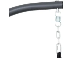 Siena Garden YOBAYA, Cool Black -Garten- & Gewächshäuser Geschäft 65edef070cd7944cd848d7a6f48f18f4