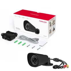 Foscam Deutschland Foscam G4EP 4 MP Super HD PoE IP Überwachungskamera Mit Nachtsicht Bis Zu 20 Meter (schwarz) 14 Foscam Deutschland Foscam G4EP 4 MP Super HD PoE IP Überwachungskamera Mit Nachtsicht Bis Zu 20 Meter (schwarz) -Garten- & Gewächshäuser Geschäft 660deb1b1c55b9c742ff8f261222cbd6