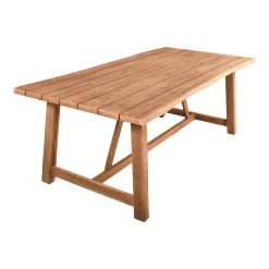 Garden Pleasure Tisch OAKLAND -Garten- & Gewächshäuser Geschäft 6612041edef6ed57288bb7cc86a8bde3