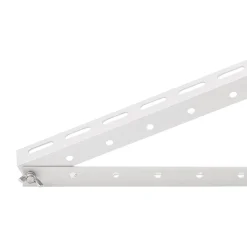 Juskys Balkonkraftwerk Montageset - Halterung Solarmodul Bis 80 Kg Photovoltaik Befestigung - Montagepaket PV-Anlage Solar Montagesystem Modulträger 24 Juskys Balkonkraftwerk Montageset - Halterung Solarmodul Bis 80 Kg Photovoltaik Befestigung - Montagepaket PV-Anlage Solar Montagesystem Modulträger -Garten- & Gewächshäuser Geschäft 662435c099f3a28dfff332bc985f2928