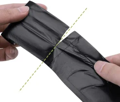 Nobleza Hygienebeutel 6 X 20 Rollen, 21 X 31 Cm 10 Nobleza Hygienebeutel 6 X 20 Rollen, 21 X 31 Cm -Garten- & Gewächshäuser Geschäft 662774922ba53b5e73984ad0896dcf61