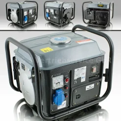 Bituxx Stromaggregat / Generator, MS-15292