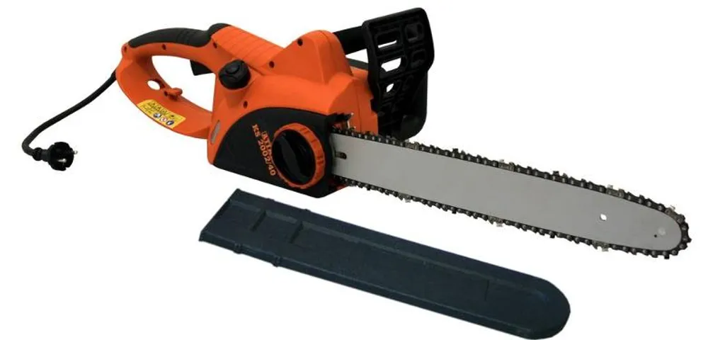 ATIKA Kettensäge Motorsäge Motorkettensäge KS 2002/40 - NEUES MODELL ***2.WAHL*** 1 ATIKA Kettensäge Motorsäge Motorkettensäge KS 2002/40 - NEUES MODELL ***2.WAHL***