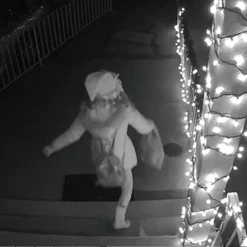 Nooie Überwachungskamera Aussen WLAN Kamera 1080P Outdoor IP66 Wasserdichte Mit PIR Bewegungserkennung Infrarot Nachtsicht Zwei-Wege-Audio Kompatibel Mit Alexa, Aktivitätsalarm -Garten- & Gewächshäuser Geschäft 664f84f23a02c60cf941467a4b3ead41