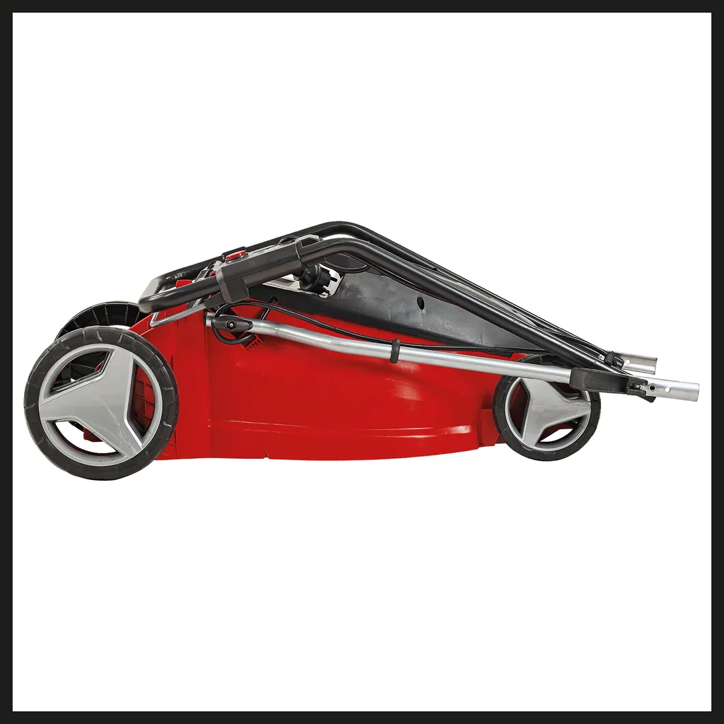 Einhell Elektro Rasenmäher GC-EM 1536 5 Einhell Elektro Rasenmäher GC-EM 1536 – Bild 5