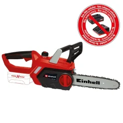 Einhell GC-KS 18 Li-Solo Akku-Kettensäge Motorkettensäge 23cm Schnittlänge