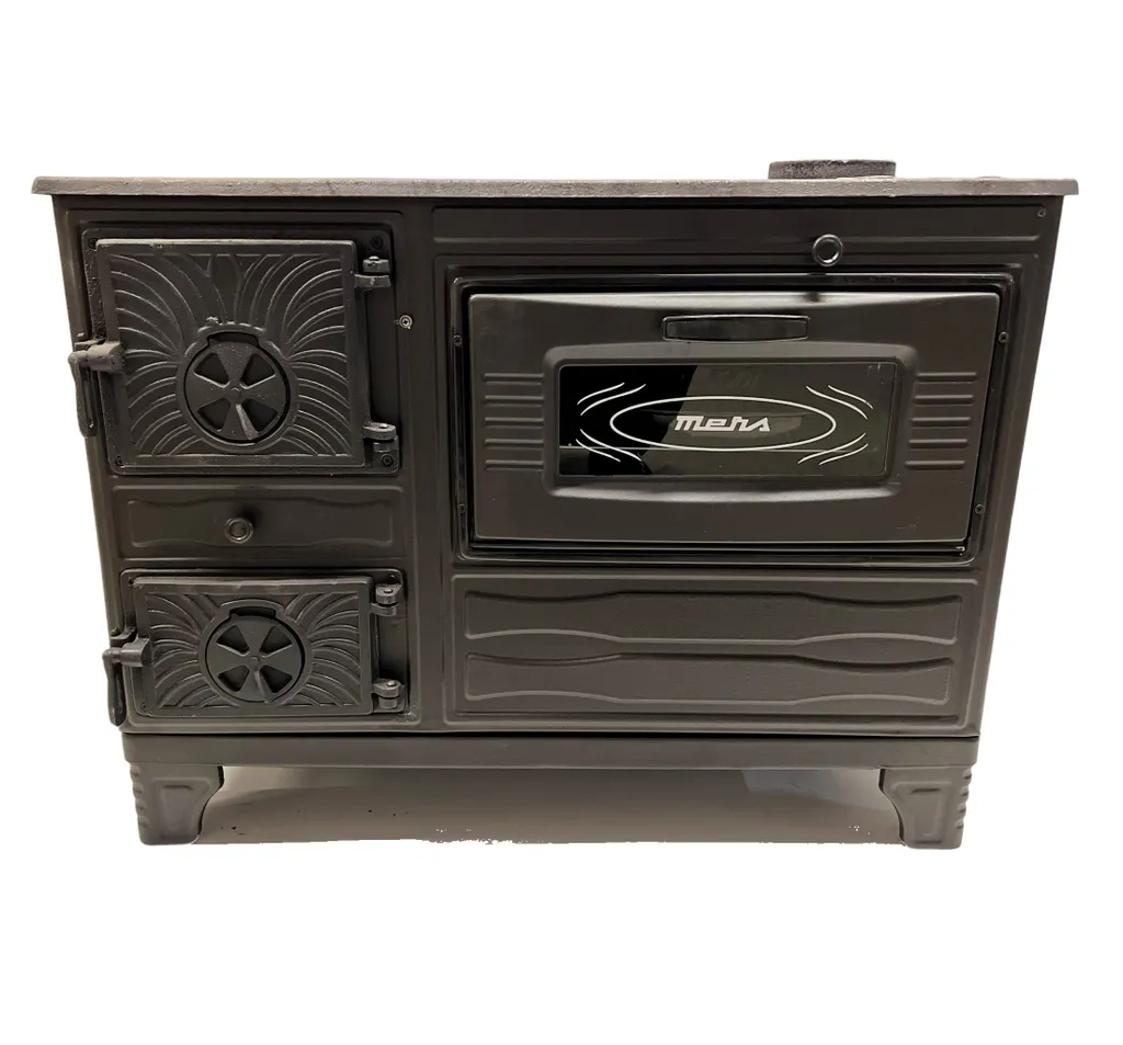 Homeparadise Outdoor Ofen Küchenofen Gartenofen Terrassenofen Holzofen 2 Homeparadise Outdoor Ofen Küchenofen Gartenofen Terrassenofen Holzofen – Bild 2