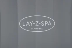 Bestway® LAY-Z-SPA® WLAN-Whirlpool Madeira AirJet™ 180 X 180 X 66 Cm, Eckig -Garten- & Gewächshäuser Geschäft 6692723761b3d30e98910d295d58aa5b