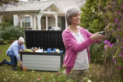 Keter Auflagen- Und Universalbox, 570 Liter -Garten- & Gewächshäuser Geschäft 6696a2f448e660bae15afac74a1f0f7b