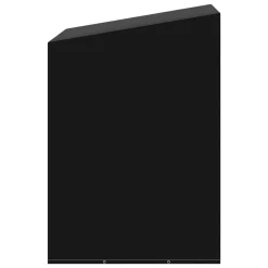 VidaXL Hollywoodschaukel-Schutzhülle 10 Ösen 255x145x170 Cm -Garten- & Gewächshäuser Geschäft 66b0b37fd7c7a38b18d8090aa6281759