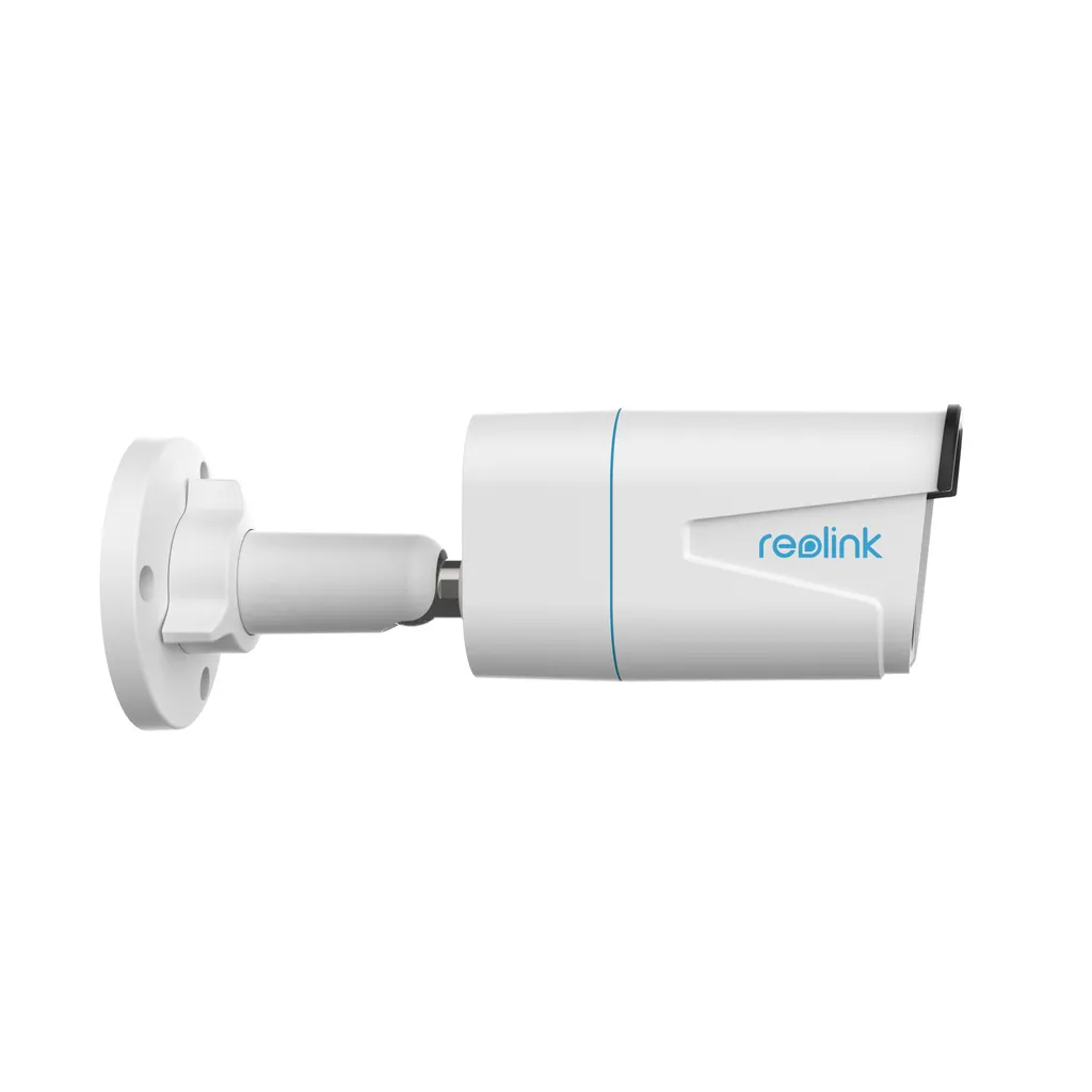 Reolink 4K Smarte PoE Überwachungskamera Aussen Mit Personen-/Fahrzeug-/Tiererkennung, 8MP IP Kamera Mit Audio Und Micro SD Kartensteckplatz, IR Nachtsicht, IP66 Wasserfest, Zeitraffer, RLC-810A 3 Reolink 4K Smarte PoE Überwachungskamera Aussen Mit Personen-/Fahrzeug-/Tiererkennung, 8MP IP Kamera Mit Audio Und Micro SD Kartensteckplatz, IR Nachtsicht, IP66 Wasserfest, Zeitraffer, RLC-810A – Bild 3