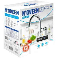 N'OVEEN Noveen - Warmwasserbereiter IWH150 13 N'OVEEN Noveen - Warmwasserbereiter IWH150 -Garten- & Gewächshäuser Geschäft 670d126c4c1dffb5c7f3415a4035acdb