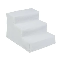 Relaxdays Hundetreppe 3 Stufen -Garten- & Gewächshäuser Geschäft 6761afee4357ced7781f8940713c15ed