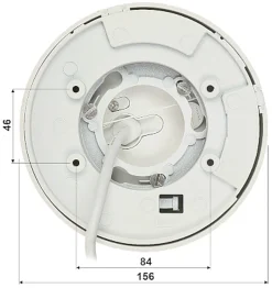 HIKVISION Easy IP 4mm 4.0-2nd ColorVu -Garten- & Gewächshäuser Geschäft 67654aac259b70b2995ebf95d3d3f54e