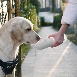 PETKIT Tragbare Haustier Wasserflasche Tasse 300 / 400ML Hunde Reise Welpe Katze Trinkschale Im Freien Auslaufsicherer Haustier Wasserspender Feeder Cup Fš¹r Haustier 15 PETKIT Tragbare Haustier Wasserflasche Tasse 300 / 400ML Hunde Reise Welpe Katze Trinkschale Im Freien Auslaufsicherer Haustier Wasserspender Feeder Cup Fš¹r Haustier -Garten- & Gewächshäuser Geschäft 679a3db1e2795cb47159c5df6a09bebc