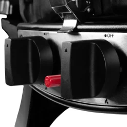 BBQ-Toro Tragbarer Tisch Gasgrill 2 Brenner | Tischgasgrill Für Balkon -Garten- & Gewächshäuser Geschäft 67b78f9a9093f25df38d155a4030b66a