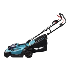 Makita DLM330SM - Akku Rasenmäher - Schwarz/blau -Garten- & Gewächshäuser Geschäft 67d2a9d3cdf31d38e0caf45613638021