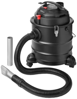 MyProject® Aschesauger