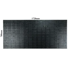 Valle Verde 124-tlg. Set Werkzeugwand 1728 X 780 Mm Lochwand Werkzeughalter Sichtlagerboxen Wekstattordnung Wandregal 16 Valle Verde 124-tlg. Set Werkzeugwand 1728 X 780 Mm Lochwand Werkzeughalter Sichtlagerboxen Wekstattordnung Wandregal -Garten- & Gewächshäuser Geschäft 67dbc2f0c56f1c9d48cd5dbcca9239fb