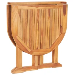 VidaXL Schmetterling Gartentisch Klappbar 120x70x75cm Teak Massivholz -Garten- & Gewächshäuser Geschäft 67e12f95e911ee74af9998b859a1e43f