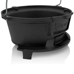 BBQ-Toro Gusseisen Grilltopf Mit Grillrost | 43 X 42 X 21,5 Cm | Hibachi Style 12 BBQ-Toro Gusseisen Grilltopf Mit Grillrost | 43 X 42 X 21,5 Cm | Hibachi Style -Garten- & Gewächshäuser Geschäft 680524a0968fdd925c57365755fc3134