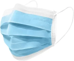 ANNEW 50 Stück Mundschutzmasken OP Masken 3-lagig Mundschutz Gesichtsmaske Einwegmaske Mund Und Nasenschutz,Gesundheits- Und Schönheitspflege, Unisex Anti Pollution Fabric-Spot Goo -Garten- & Gewächshäuser Geschäft 6828800f6b2e1e0a1a0229eec9ba286f