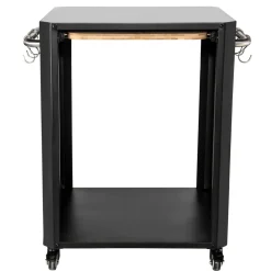 COZZE® Pizza Ofen Zubehör Tisch Im Freien Für Pizzaofen Grillgestell Original Tischrack -Garten- & Gewächshäuser Geschäft 682d10e29e2273b710faf64056077e70